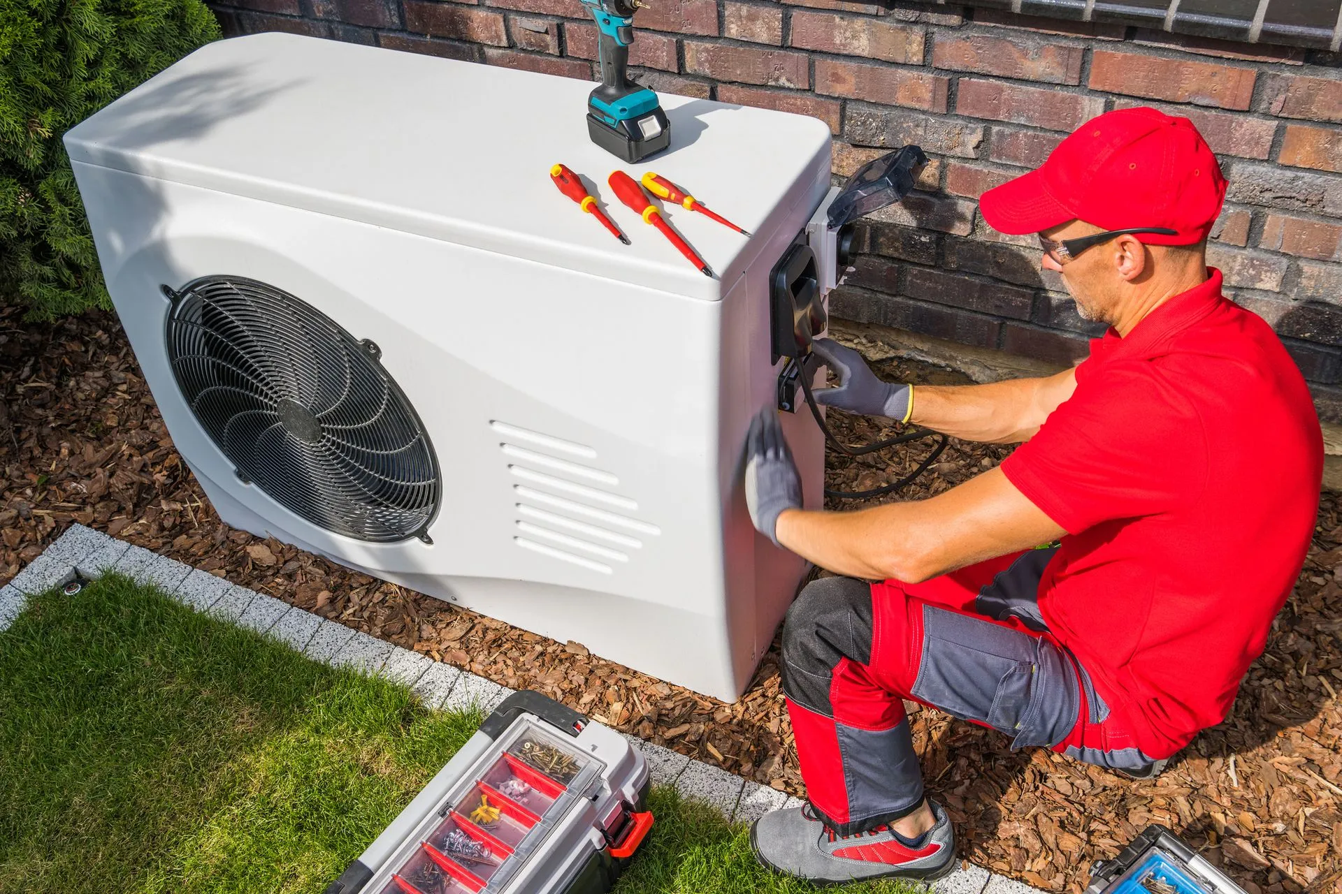 About HVAC in Elk Point, SD